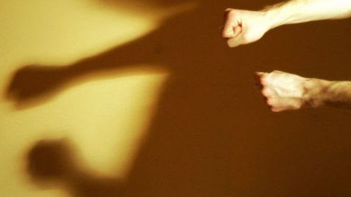 Mieszkaniec gminy Żyrzyn znęcał się nad rodzicami. Groził, że ich zabije