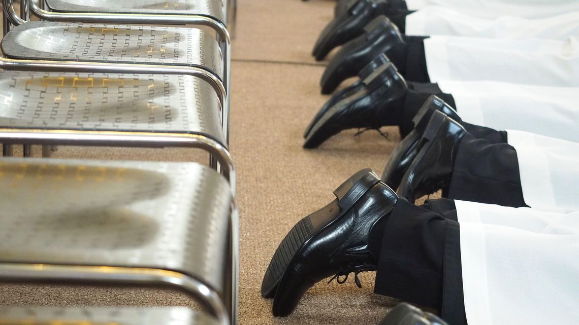 Mieszkaniec Lublina oskarża księdza o czyny pedofilskie. Watykan wezwał duchownego do modlitwy i pokuty Mieszkaniec Lublina oskarża księdza o czyny pedofilskie. Watykan wezwał duchownego do modlitwy i pokuty