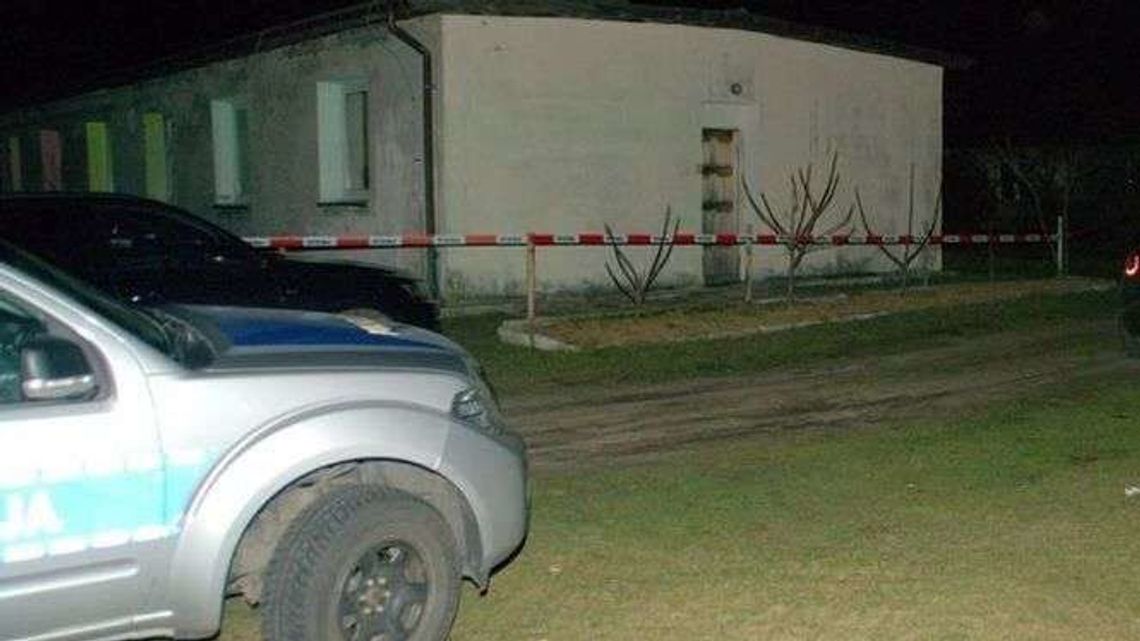 Mieszkaniec Lublina zabił ojca przez traumę z dzieciństwa