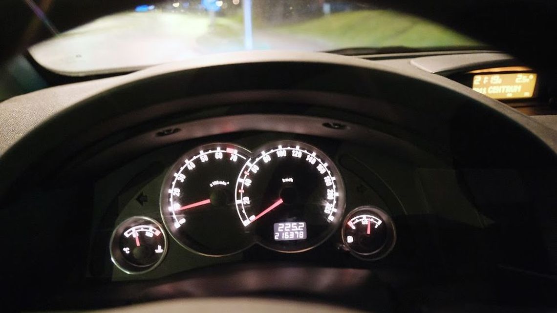 Mieszkaniec pow. chełmskiego odpowie za zmiany w licznikach samochodowych. Wcale ich nie cofał!