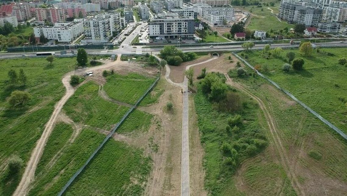 Mieszkaniec prosi prezydenta Lublina o odpuszczenie górkom czechowskim. Krzysztof Żuk posłucha?