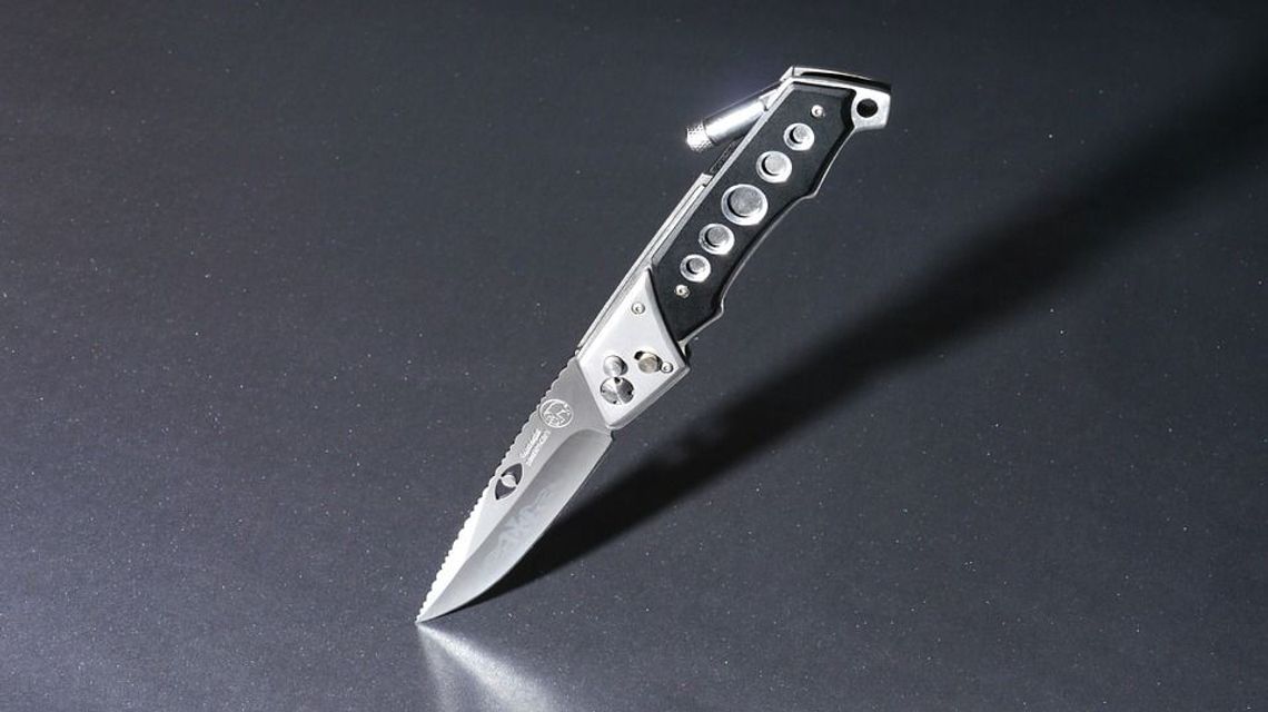 Mieszkaniec Puław od kilku lat znęcał się nad ojcem i bratem Mieszkaniec Puław od kilku lat znęcał się nad ojcem i bratem