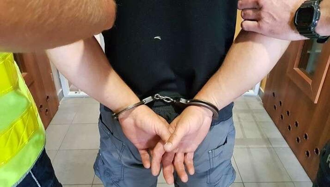 Mieszkaniec Świdnika wymyślił prosty biznes. Oszukał 370 osób