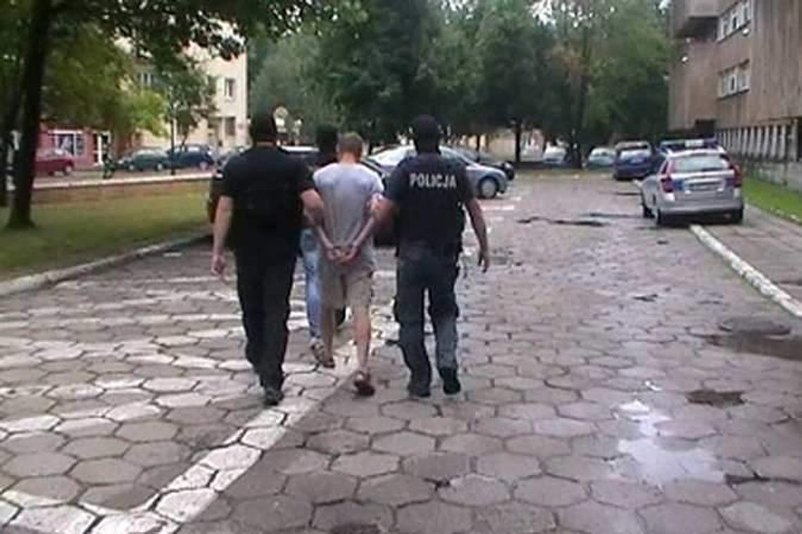 Mieszkaniec woj. lubelskiego wywołał kilkaset fałszywych alarmów w całej Polsce