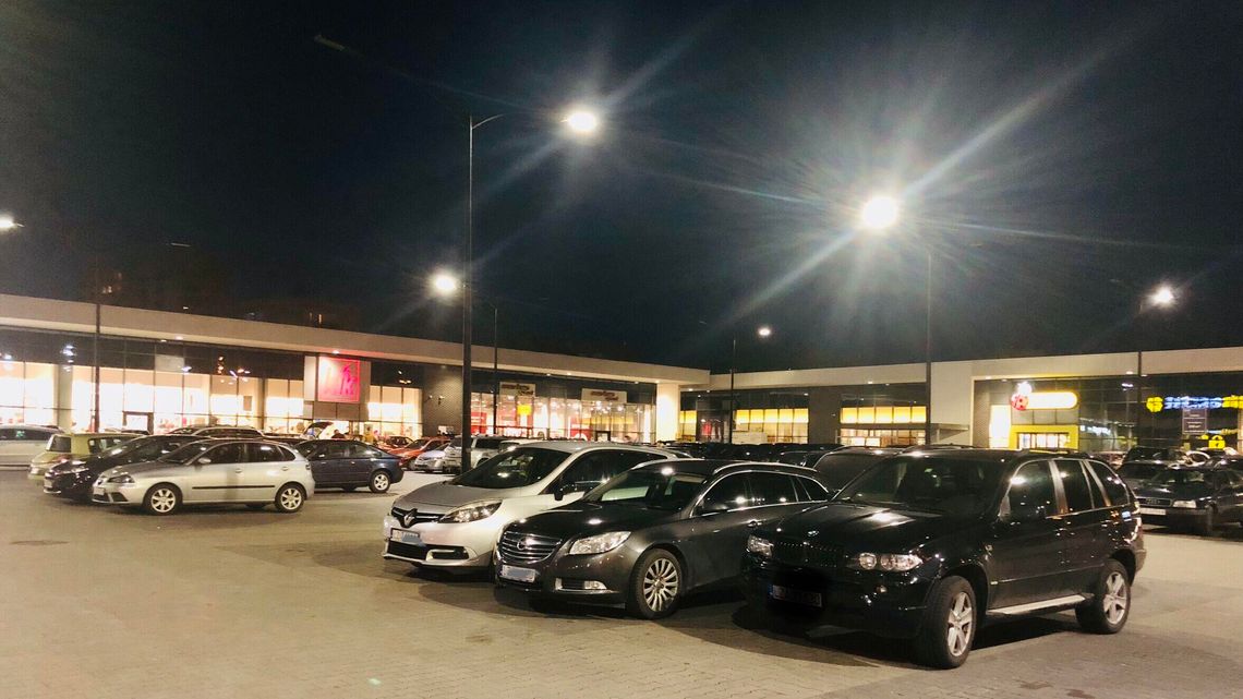 Mieszkaniec Zamościa: Pisk opon, ryk silników, a policja nie reaguje