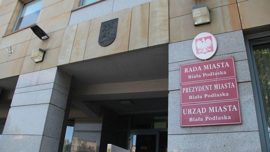 Mieszkaniec złożył w urzędzie nietypową petycję. Miasto obiecuje poprawę