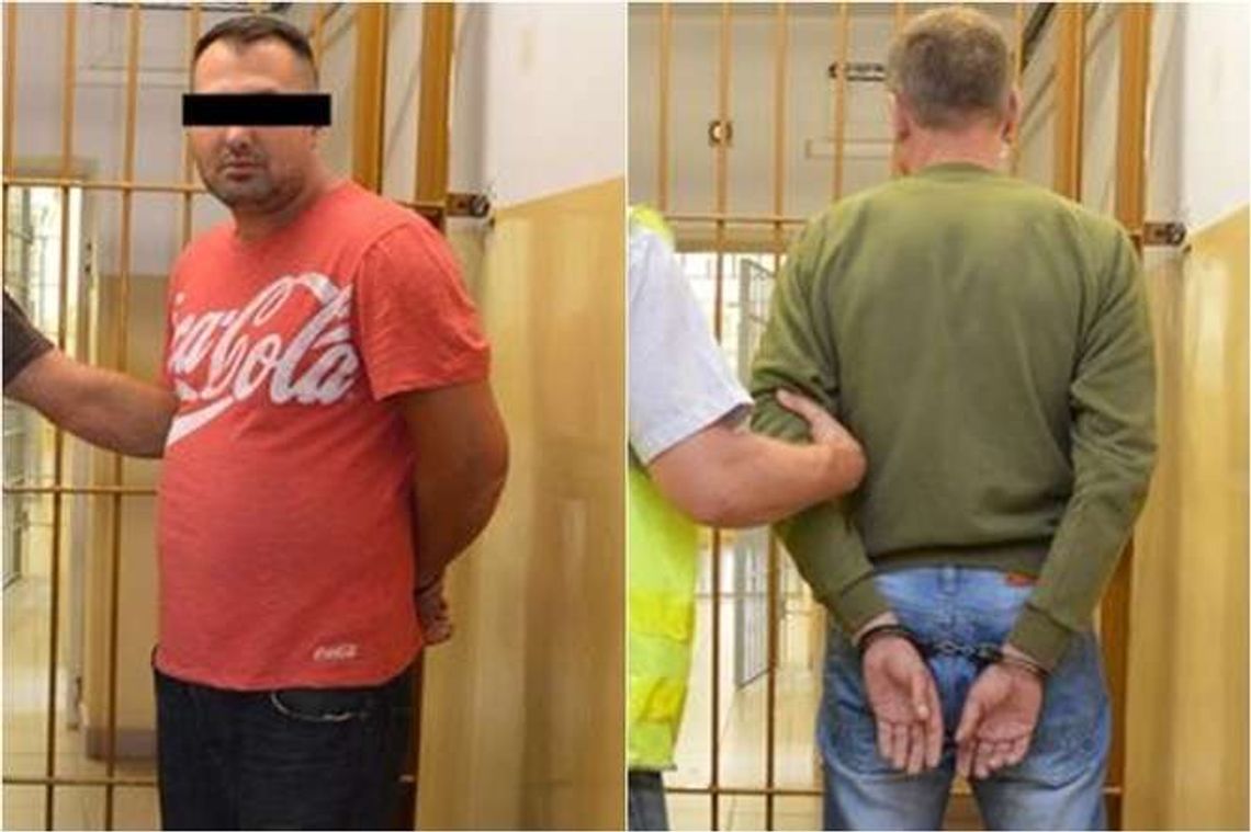 Mieszkanka Biłgoraja straciła 110 tys. złotych. To nie byli policjanci CBŚ