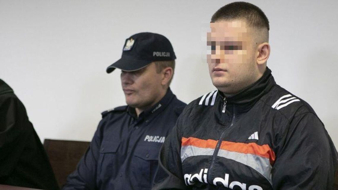 Mieszkanka lubelskiego Czechowa przeżyła tylko dzięki interwencji męża. Syn usłyszał wyrok