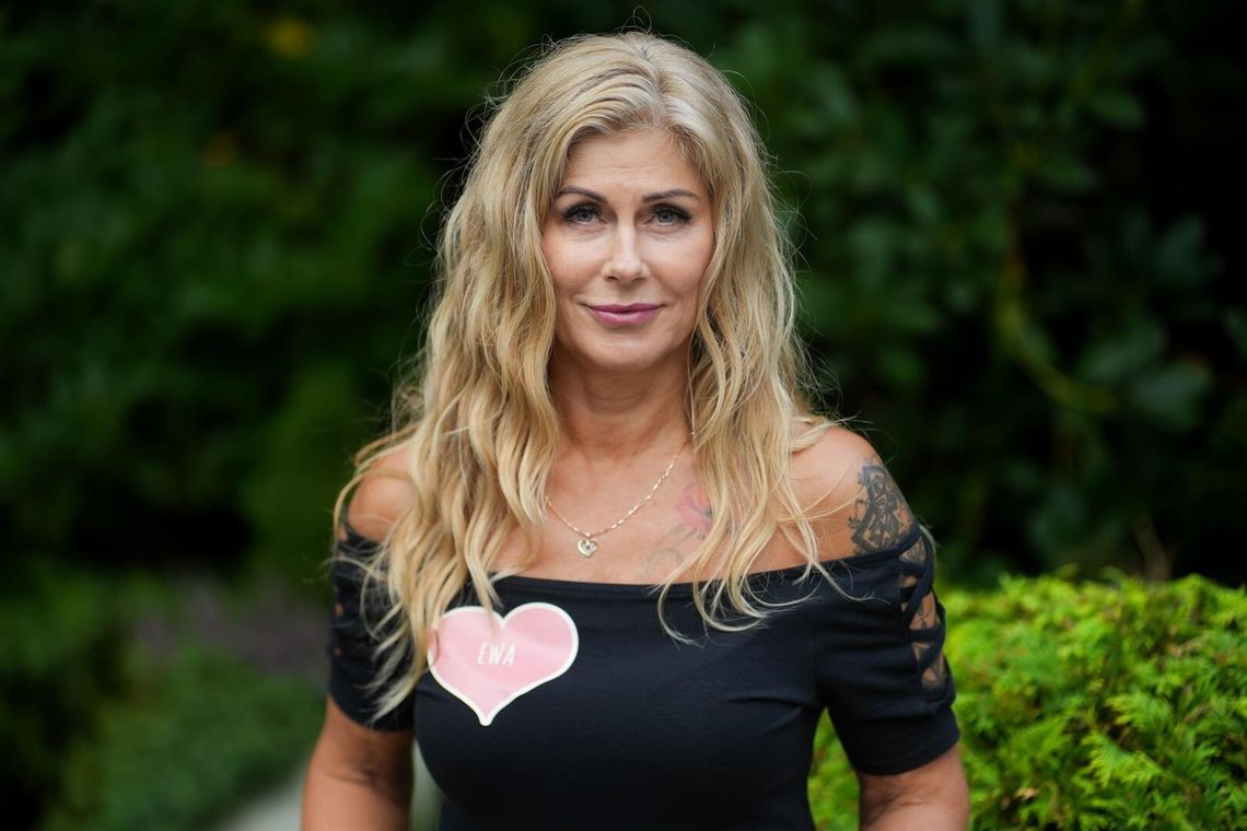 Uczestniczka programu Sanatorium Miłości z Lublina