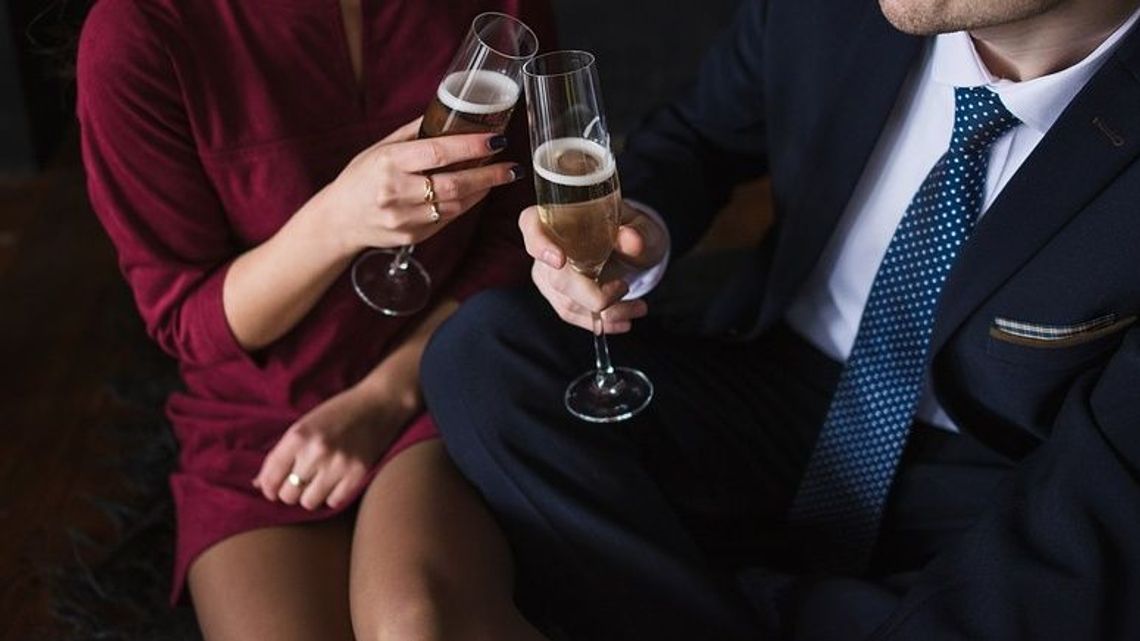 Mieszkanka Lublina poznała mężczyznę i zaprosiła na randkę do domu. Teraz tego żałuje