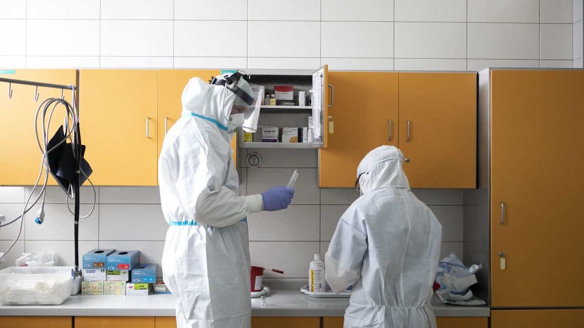 Mieszkanka Lublina zakażona koronawirusem. Chore także dwie inne kobiety w regionie