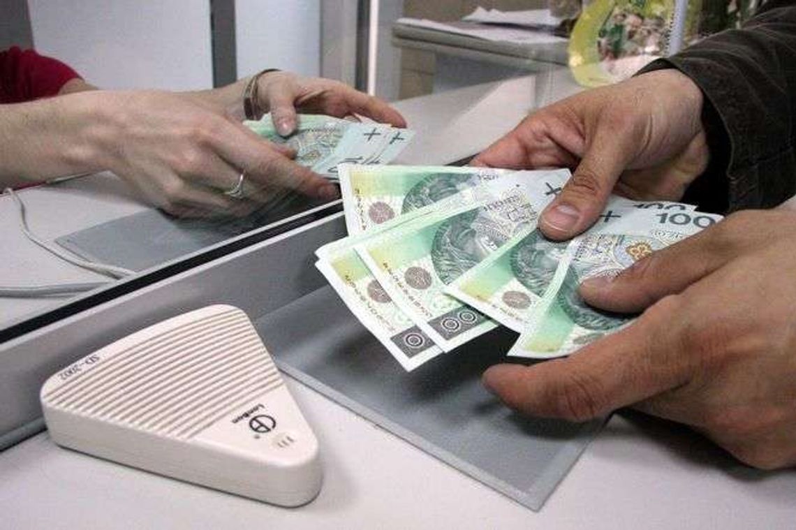 Mieszkanka Puław straciła w jednej chwili 70 tys. zł