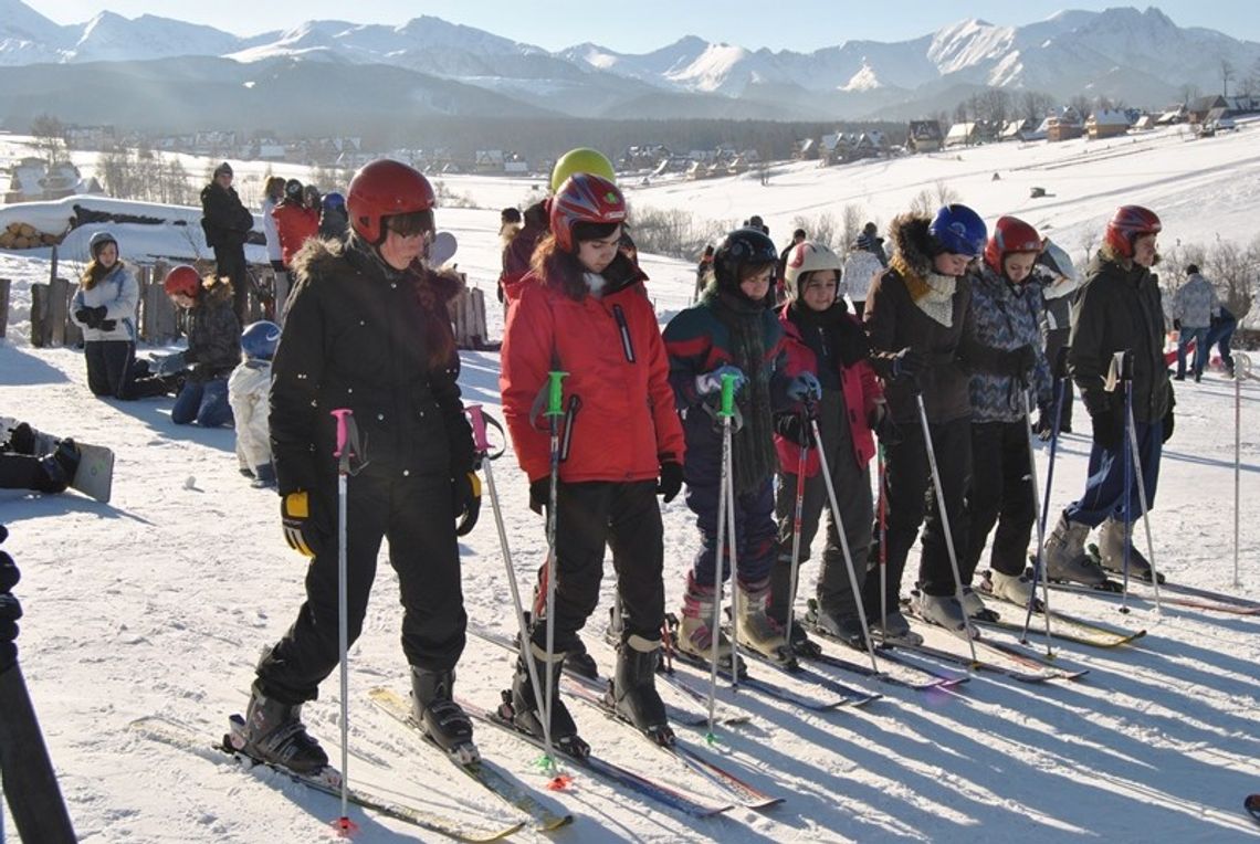 Mieszkasz na wsi i marzysz o dobrym liceum? Zgłoś się! Mieszkasz na wsi i marzysz o dobrym liceum? Zgłoś się!