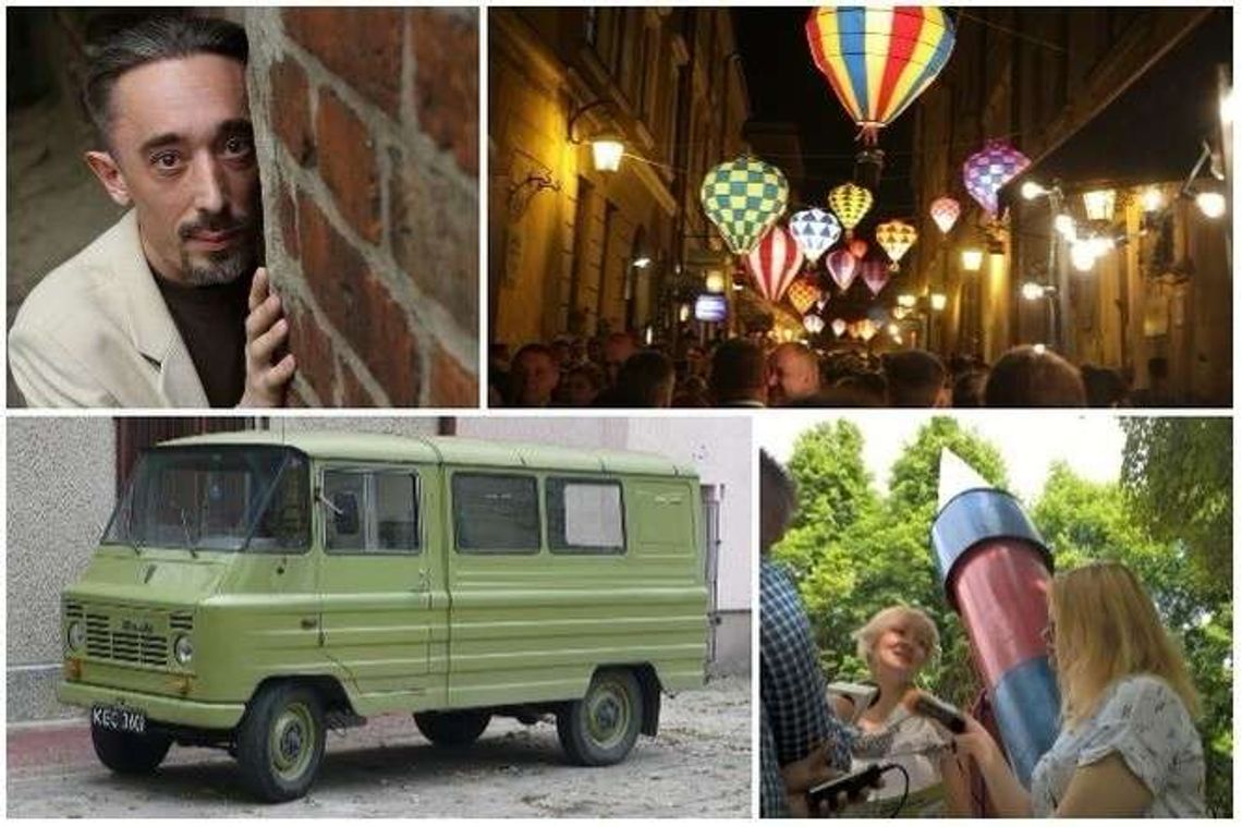 Mieszkasz w Lublinie? Powinieneś to wiedzieć! QUIZ Mieszkasz w Lublinie? Powinieneś to wiedzieć! QUIZ