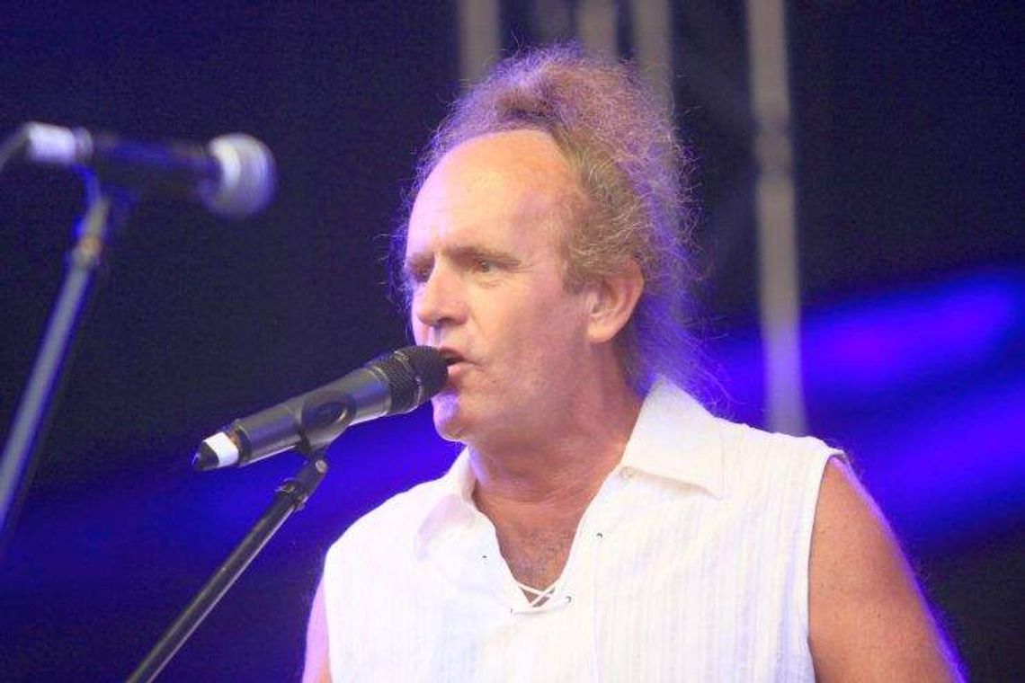 Mietek Jurecki: \"Kocham muzykę, a ona potrafi się odwdzięczyć\"