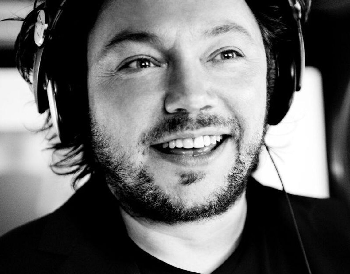 Mietek Szcześniak - wstęp wolny na koncert!