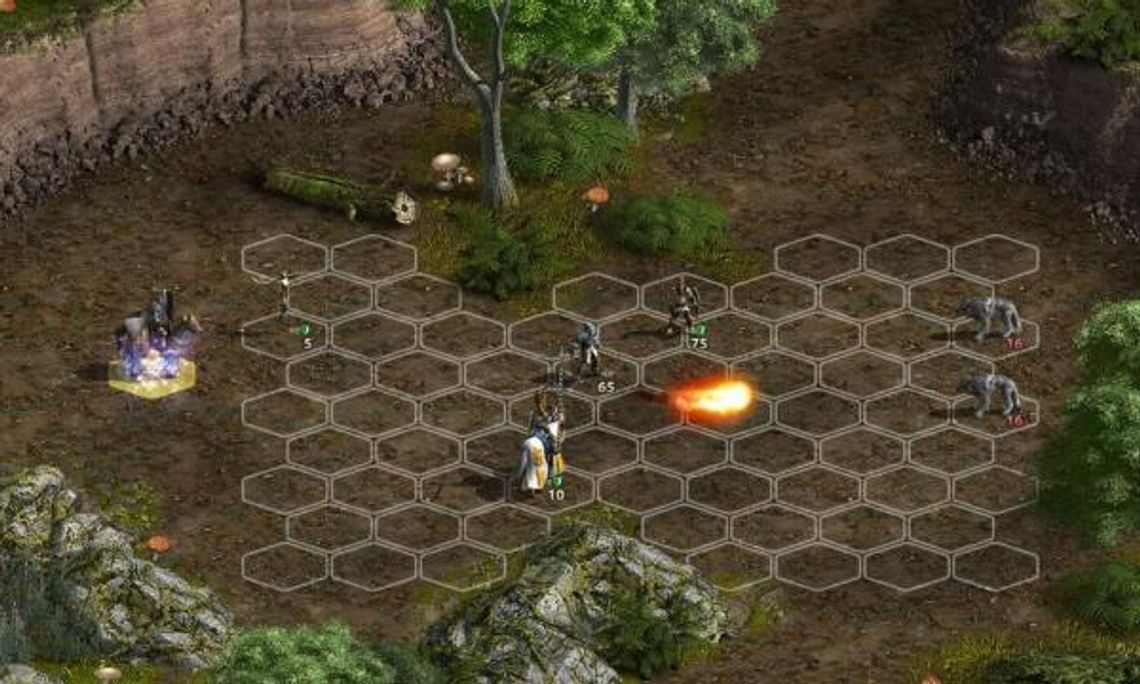 Might & Magic Heroes Online: Jak wygląda gra? (wideo)