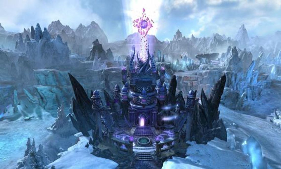 Might & Magic: Heroes VI - Cienie Mroku. Premiera dla tych, co lubią tury