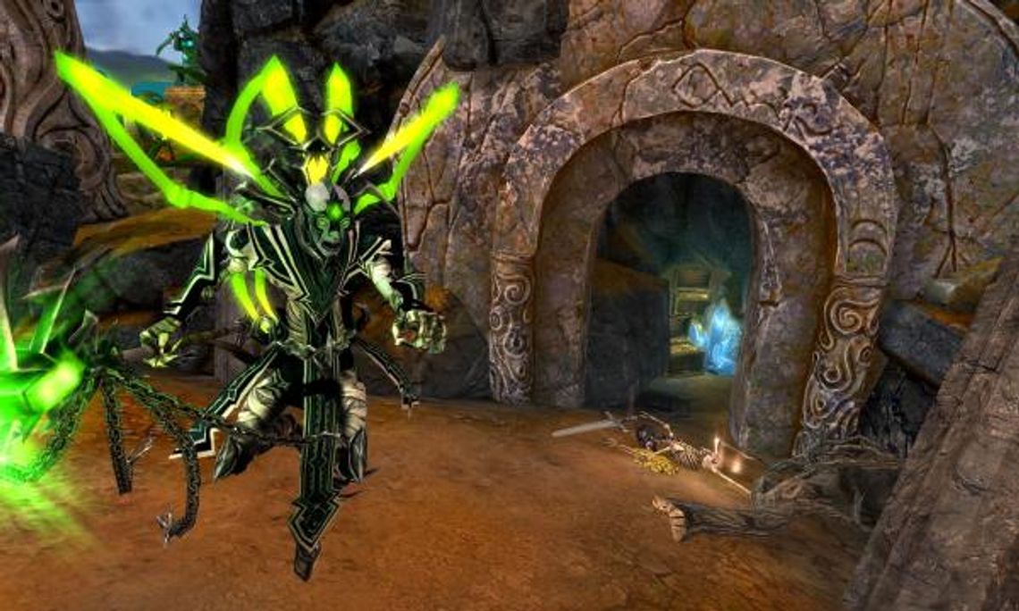 Might & Magic: Heroes VI. Danse Macabre. 10 godzin zabawy