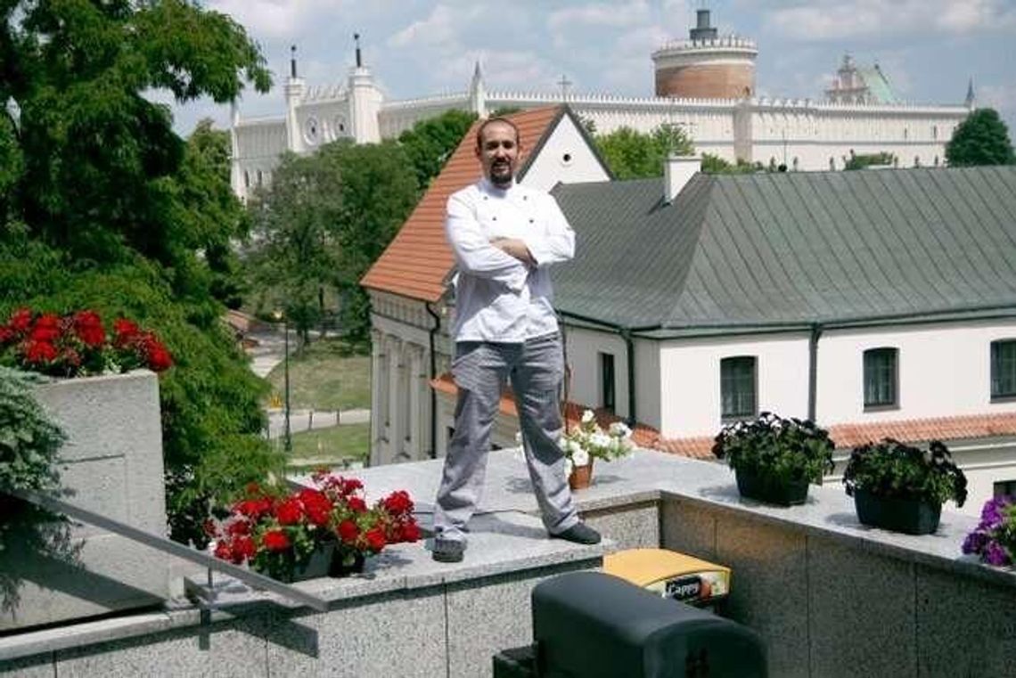 Miguel Bravo: To jest moje miasto