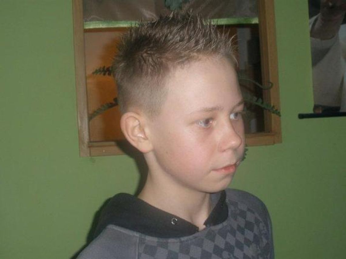 Mija tydzień od zaginięcia Łukasza. Co się stało z nastolatkiem?