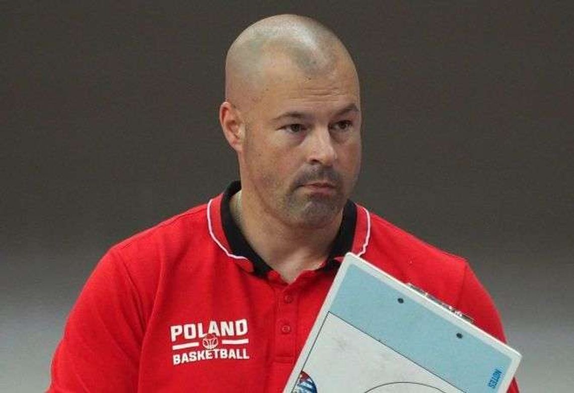 Mike Taylor: Kibice "TBV Startu mogą być optymistami"