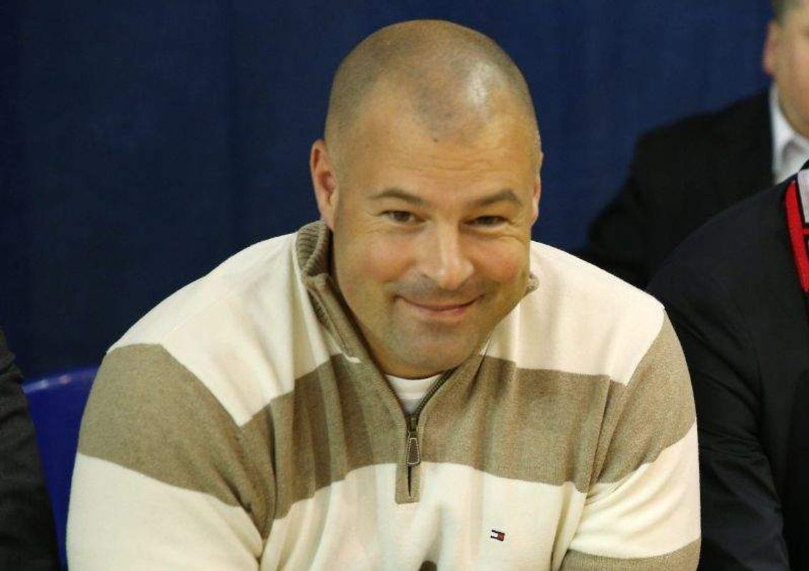 Mike Taylor: Wierzę w awans na Eurobasket