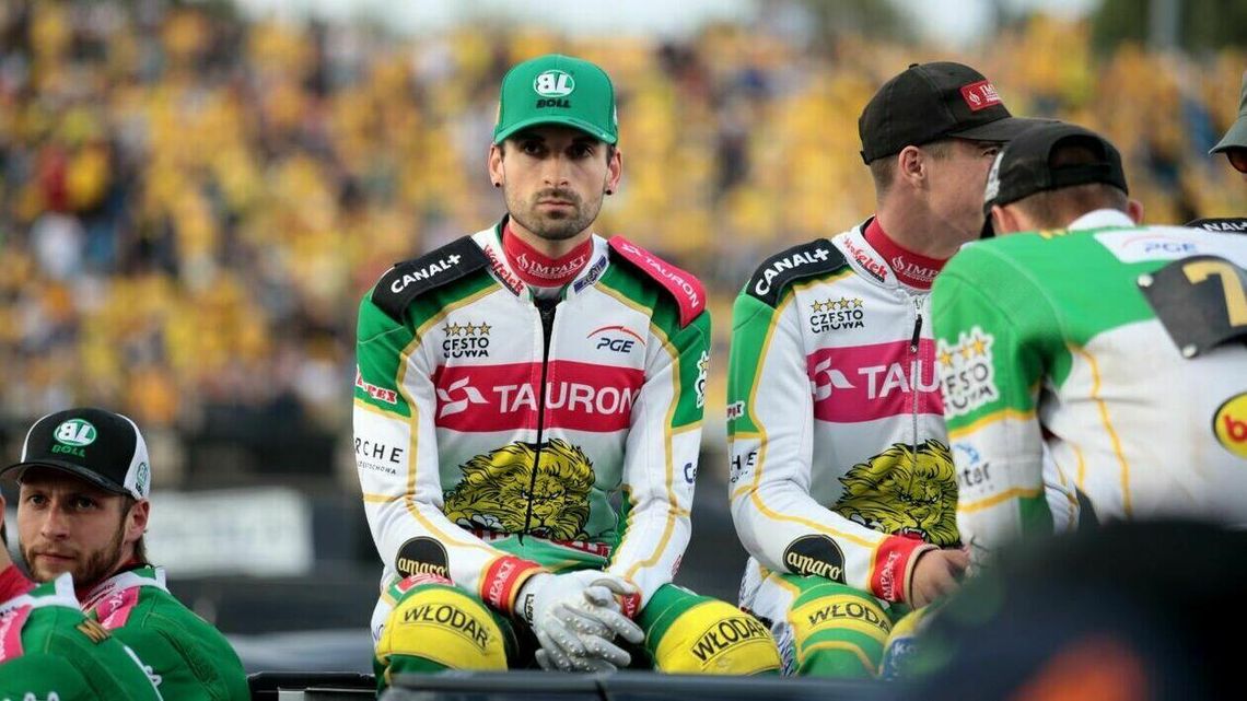 Mikkel Michelsen: Przywitanie kibiców w Lublinie było nieprawdopodobne