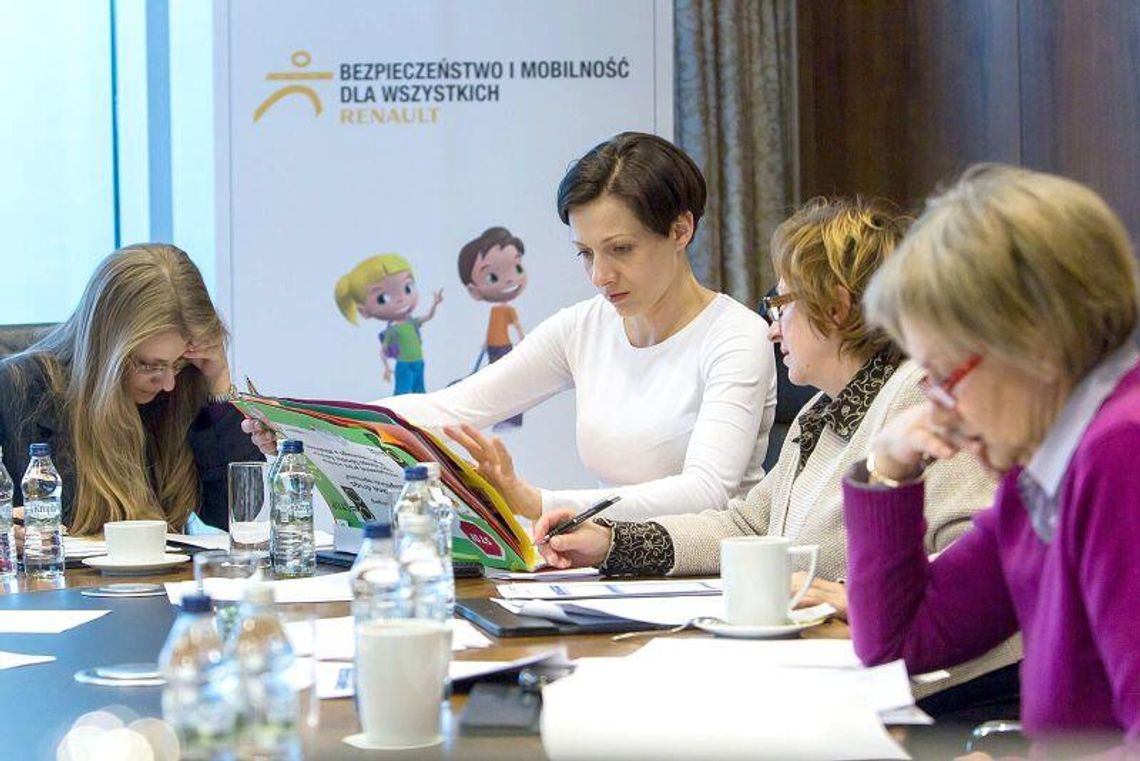 Mikłusy: Mają patent na finały