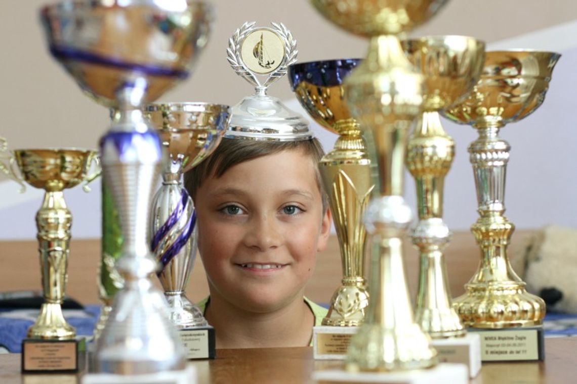 Mikołaj dostanie żagiel. Nie kupi gmina, tylko prywatna firma Mikołaj dostanie żagiel. Nie kupi gmina, tylko prywatna firma