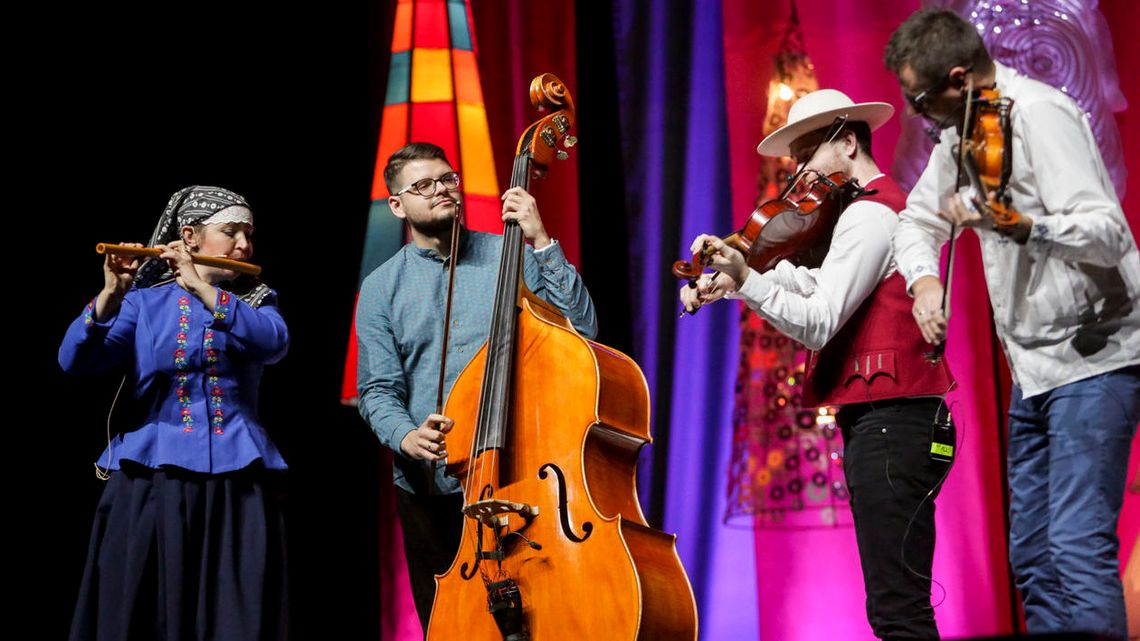 Mikołajki Folkowe 2019. Kto zdobył nagrody? [zdjęcia]