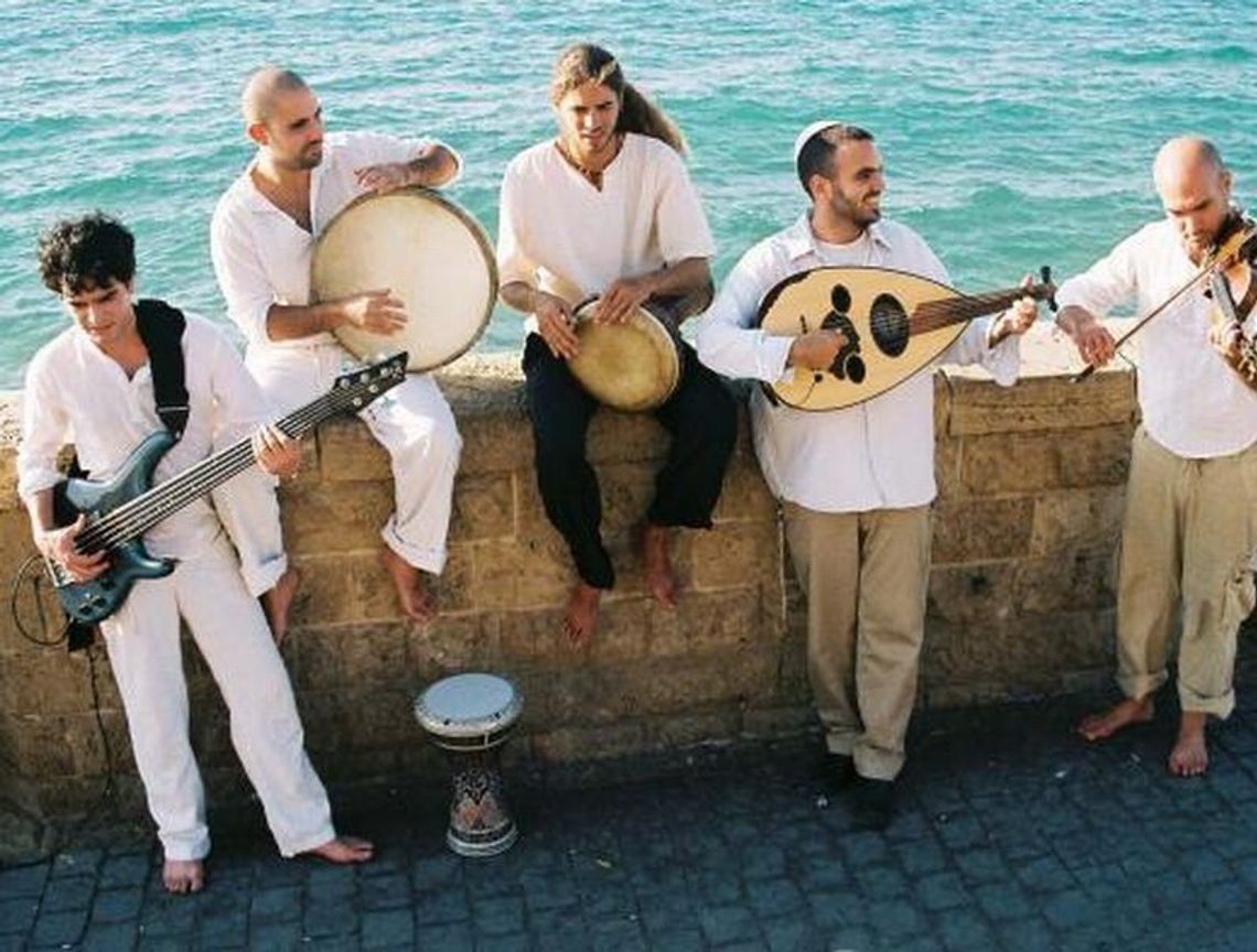 Mikołajki Folkowe w Chatce Żaka