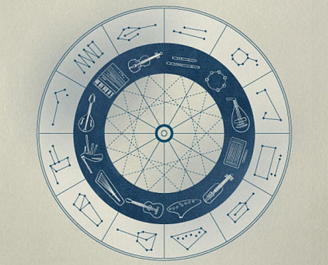 Mikołajki Folkowe w Chatce Żaka (program)