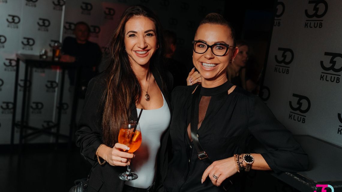 Mikołajki z Trzydziestką