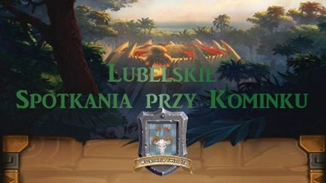 Mikołajkowe spotkanie przy kominku