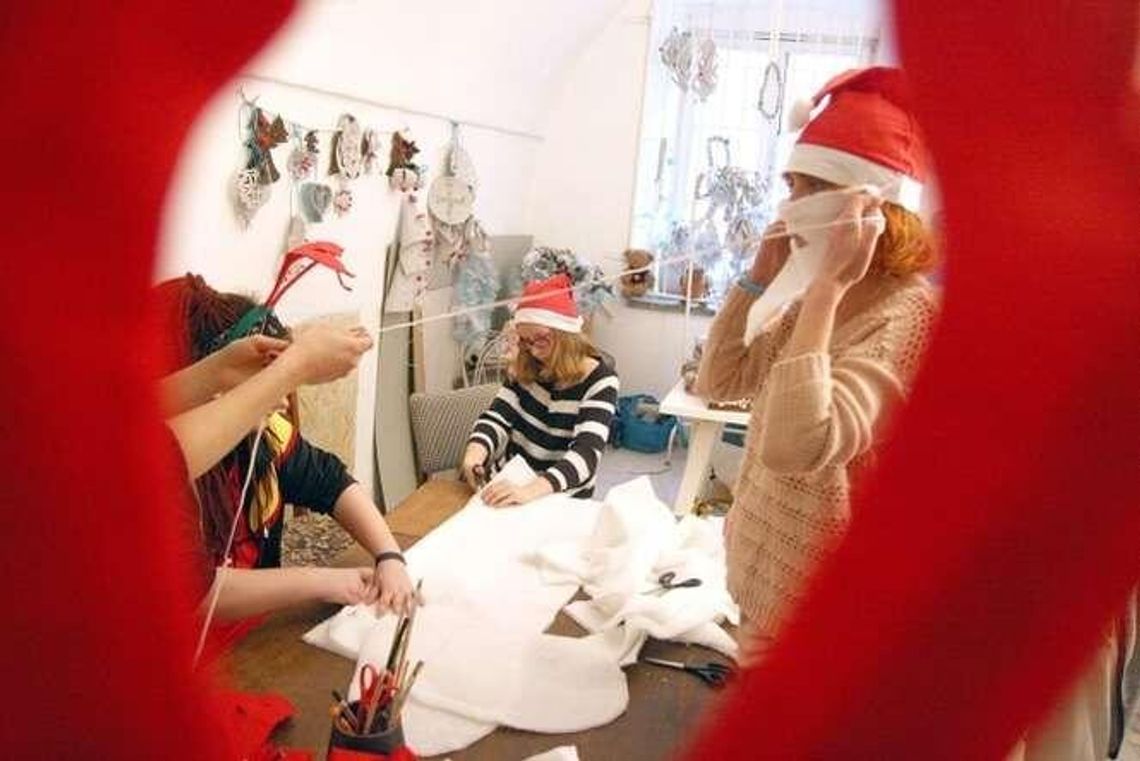 Mikołajowy weekend w Lublinie. Gdzie spotkać pana z brodą?