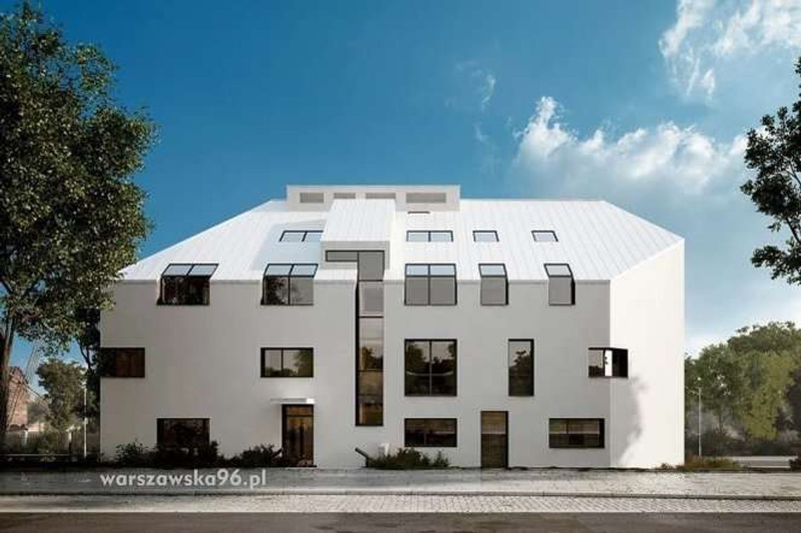 Mikroapartamenty. Powstają najmniejsze mieszkania w Lublinie