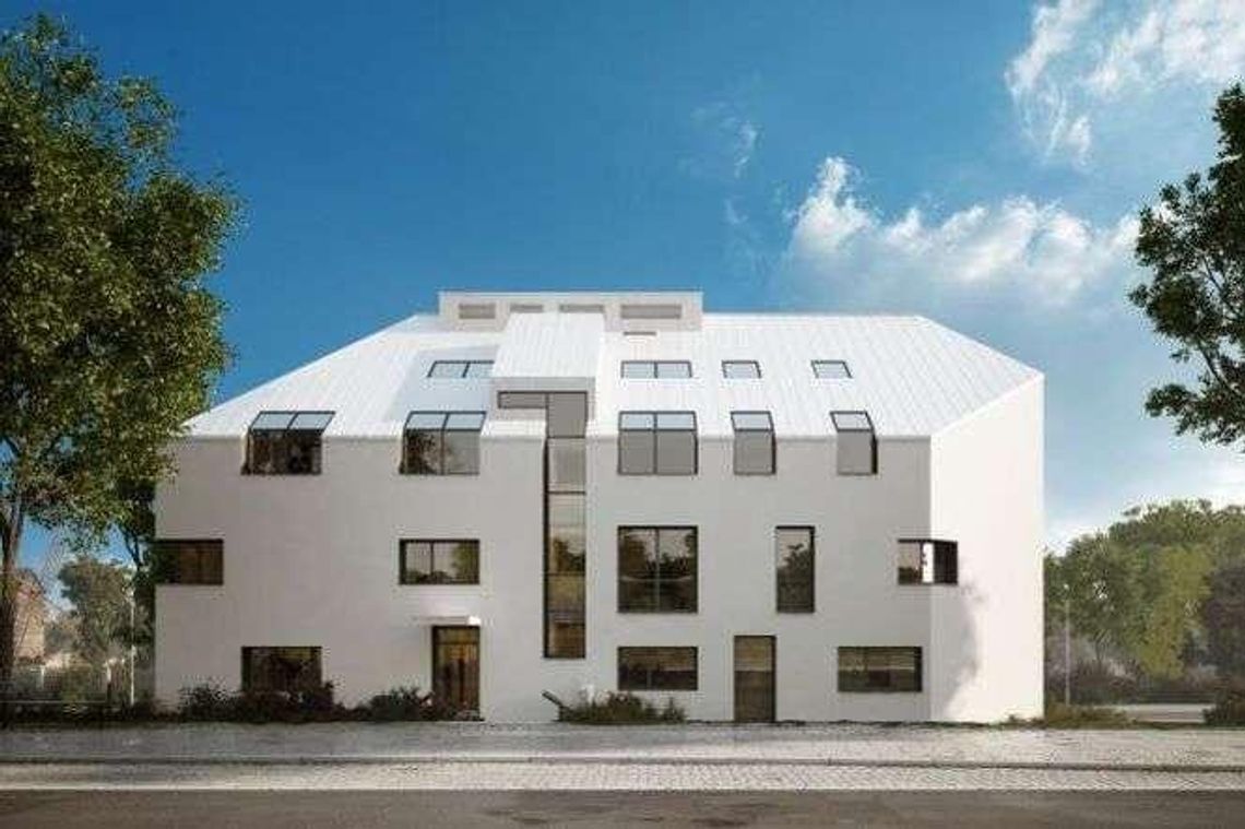 Mikroapartamenty w Lublinie: Najmniejszy będzie miał 12 mkw Mikroapartamenty w Lublinie: Najmniejszy będzie miał 12 mkw