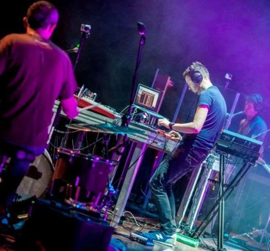 Mikrobi.T w Centrum Kultury