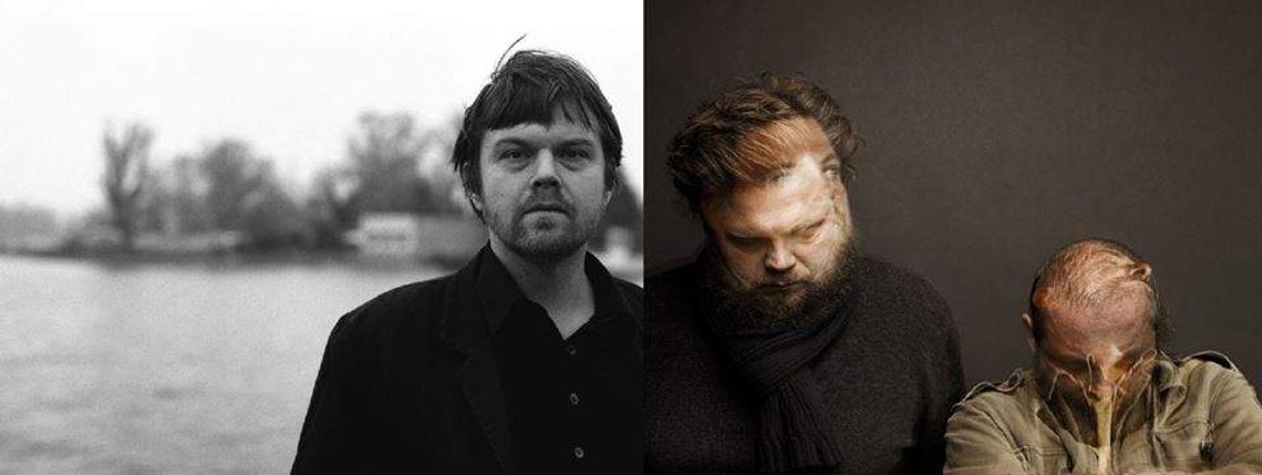 Mikrokolektyw & Noël Akchoté w Centrum Kultury