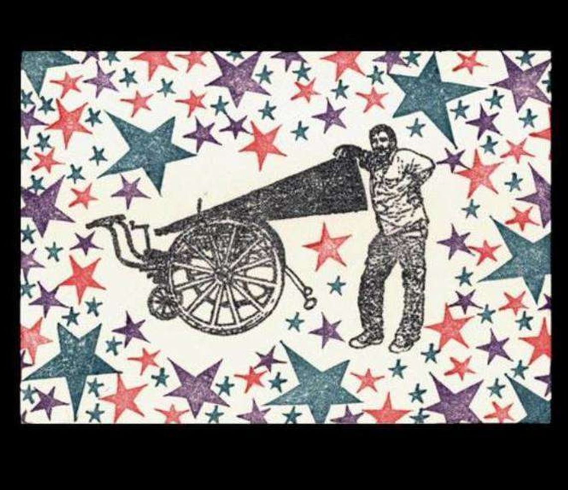 Milan Sokol i Dawid Ryski - nowe wystawy w Galerii Białej