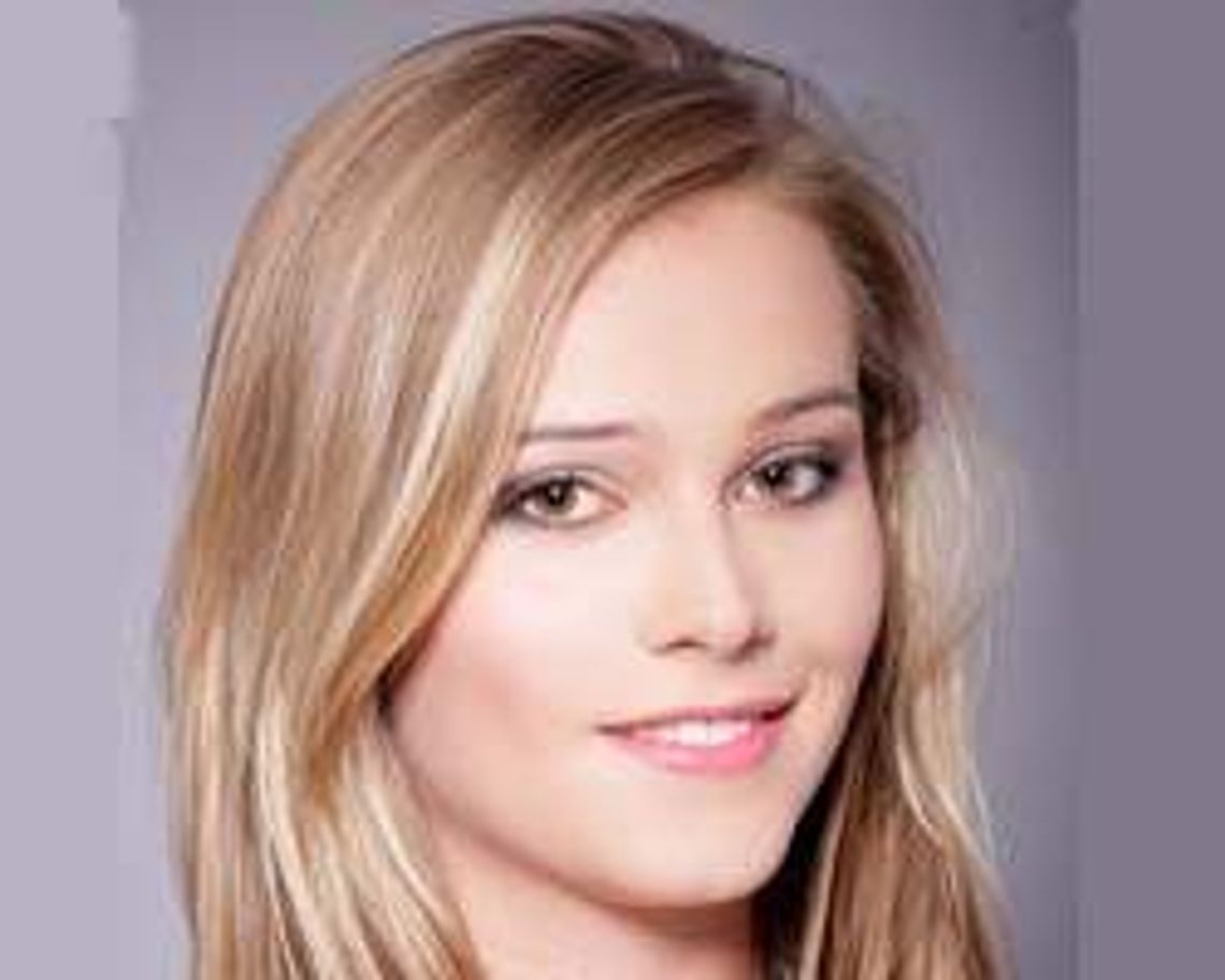 Milena Jabłońska (nr 16) - 13 głosów