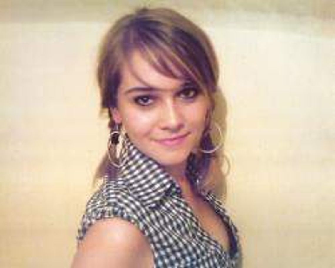 Milena Jabłońska (nr 33) - 25 głosów