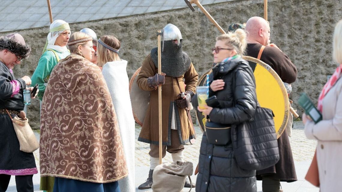 Milenium Koronacji Bolesława Chrobrego w Lublinie. Historyczne widowisko na miarę tysiąclecia