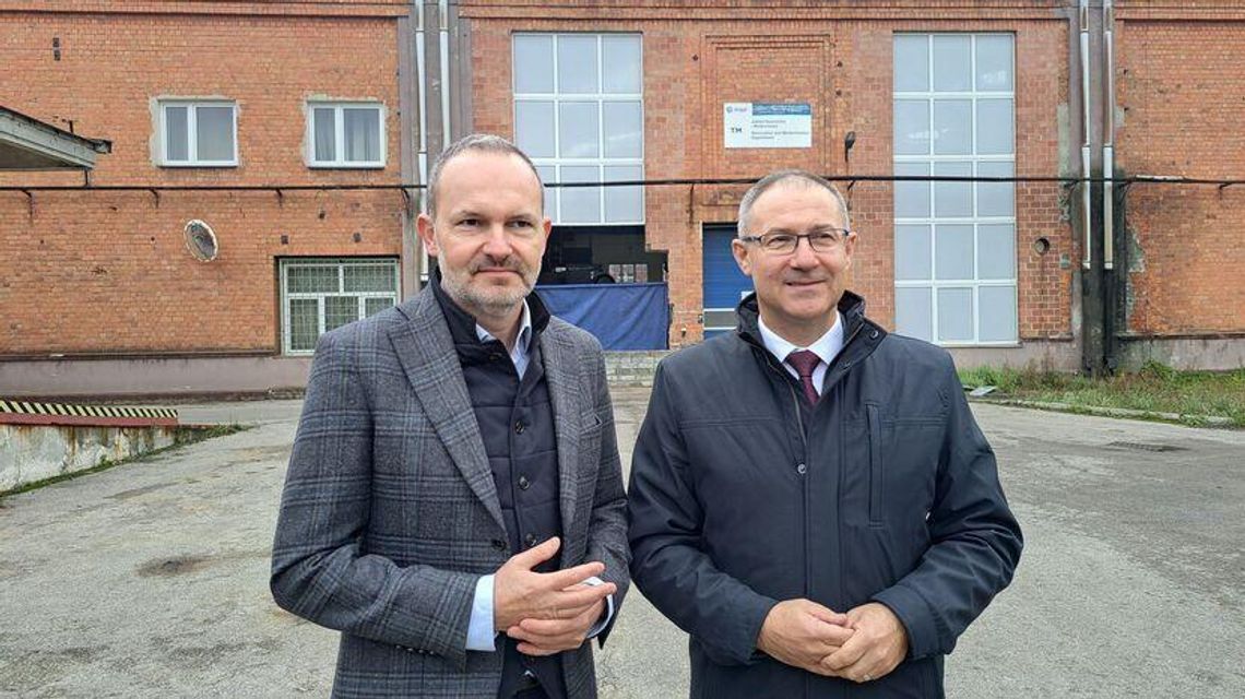 Miliard zł dla PGZ na fabrykę amunicji w Kraśniku. To już pewne