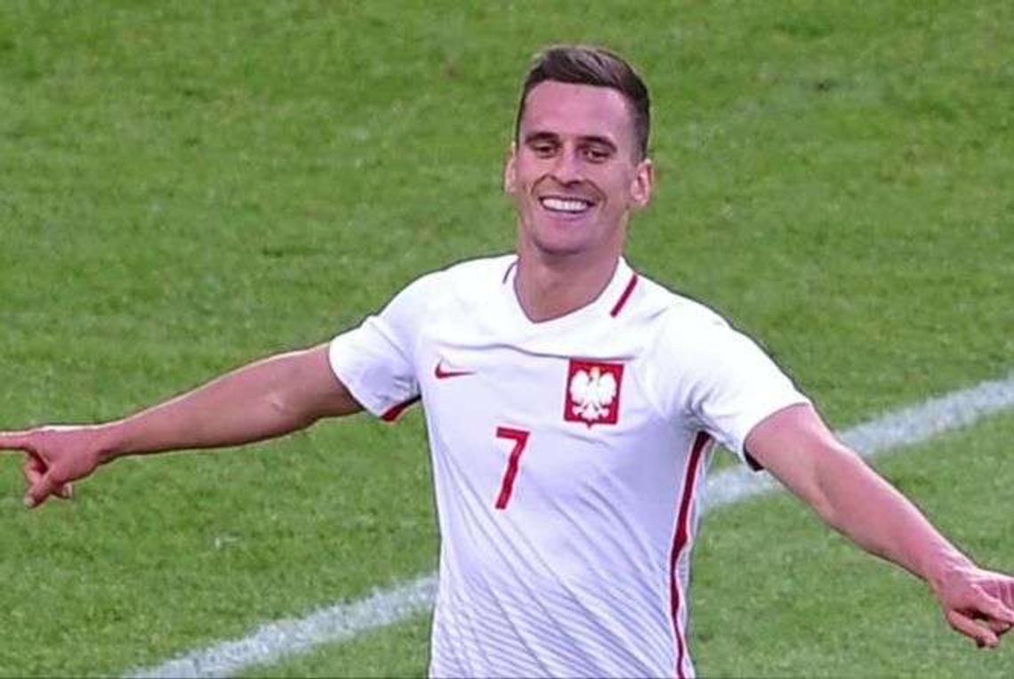 Milik i Zieliński zagrają na Euro w Lublinie! (wideo)