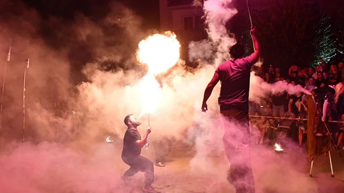 Milion dla Świdnika: 38 pomysłów na miasto