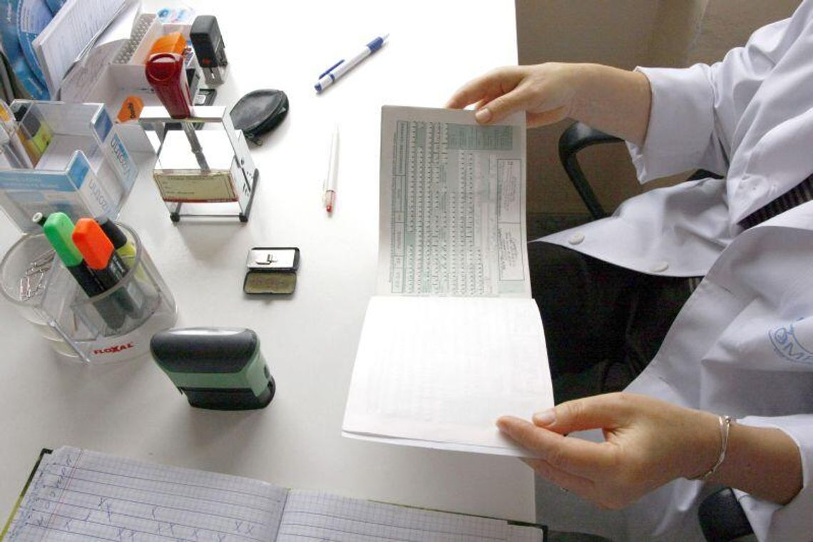 Milion dni na zwolnieniu w woj. lubelskim. Za 46 mln zł