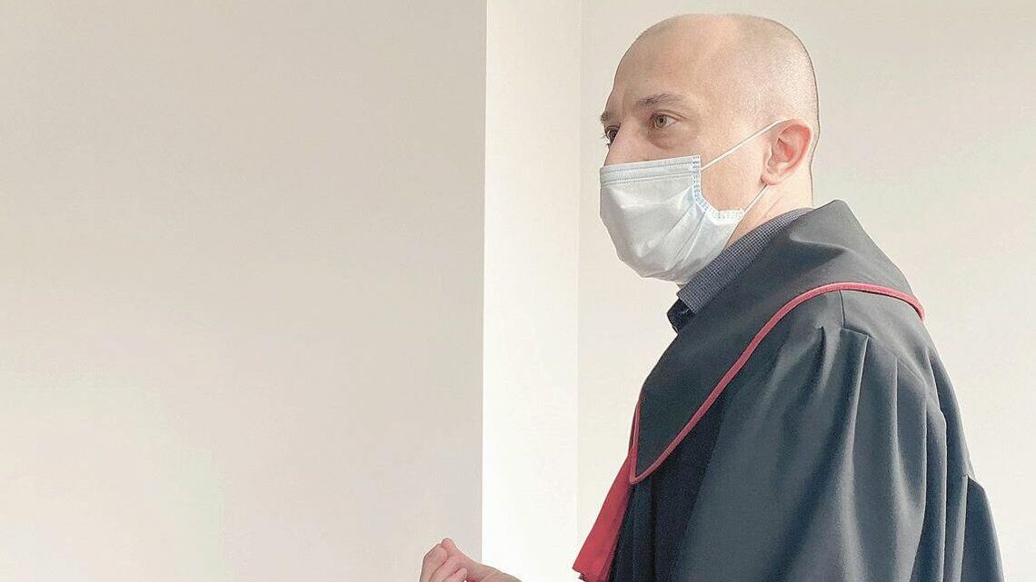 Milion łapówki za wieżowiec w Lublinie: wszyscy oskarżeni będą sądzeni