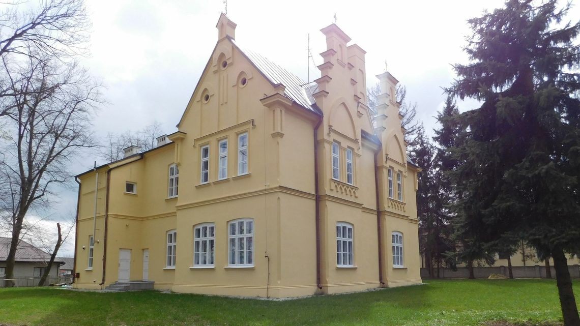 Milion na zabytek. Potrzeby tylko dobry pomysł